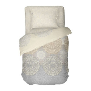 Единичен спален комплект Пролетно 